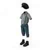 ملابس اولاد